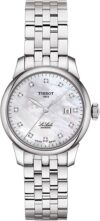 Tissot Le Locle Stainless Steel Dress Watch