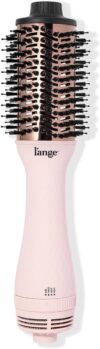 L’ANGE Le Volume 2-in-1 Titanium Blow Dryer Brush