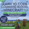 SimplyCoding Learn Minecraft Command Blocks Coding for Kids