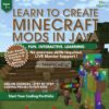 SimplyCoding Learn Minecraft Mods: Java Coding for Kids