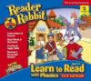 The Learning Company Learn To Read With Phonics: Grades 1-2