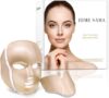 HIME SAMA Pro 7 Colors LED Face Mask