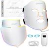 Nourished Bodynskin LED Light Therapy Mask