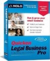 NOLO Legal Business Pro Software Download