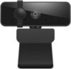 Lenovo Full HD Webcam, Dual Microphone