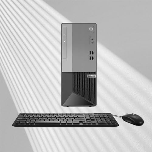 Lenovo V50t Gen 2 Business Desktop - Image 5