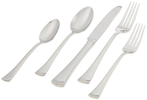 Lenox Portola 65-Piece Flatware Set - Image 3