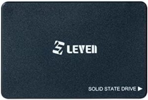 LEVEN JS600 480GB SSD – New Version