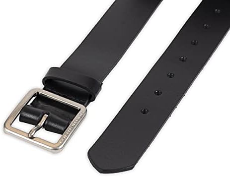 Levi's Women's Slim Leather Jean Belt - Image 4