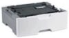 Lexmark 550-Sheet Drawer Tray