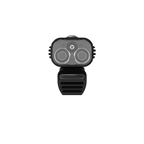 LEZYNE Macro Drive 1400+ Bike Front Light - Image 5