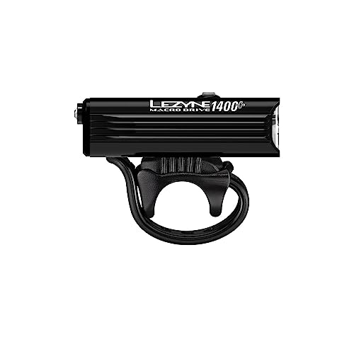 LEZYNE Macro Drive 1400+ Bike Front Light - Image 2