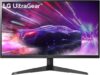 LG 27″ Full HD 165Hz Gaming Monitor