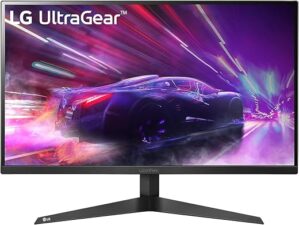 LG 27″ Full HD 165Hz Gaming Monitor