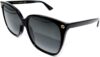 Gucci Lightness Square Sunglasses