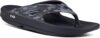 OOFOS Lightweight Recovery Sandal with Hand-Painted Graphics