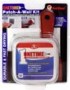 Red Devil Lightweight Spackling Patch-A-Wall Kit