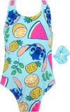 Disney Lilo and Stitch Bathing Suit