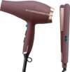 CONAIR Limited Edition INFINITIPRO Hair Dryer Bundle