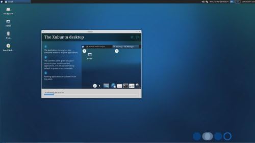 LinuxFreak 18.04 Linux Desktop Live DVD - Image 2