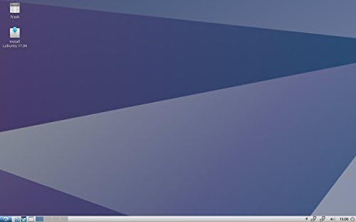 LinuxFreak Linux 18.04 FAST Desktop Live DVD - Image 3