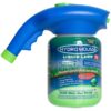 Hydro Mousse Liquid Lawn System – Grow Grass Anywhere