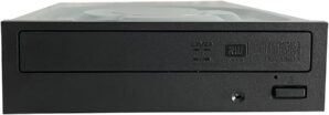 Liteon 22X SATA CD/DVD Burner