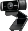 Amazon Renewed Logitech 1080p Pro Stream Webcam (Renewed)