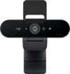 Logitech Brio 4K Webcam with Mic