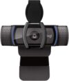 Logitech C920e HD Pro Webcam