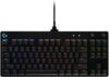 Logitech G PRO Tenkeyless RGB Keyboard