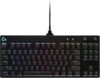 Logitech G Pro TKL Gaming Keyboard Renewed