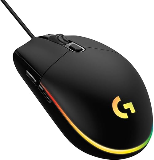 Gaming Mouse