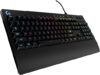 Logitech G213 RGB Gaming Keyboard