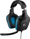 Logitech G432 Wired 7.1 Gaming Headset