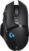 Logitech G502 Wireless Gaming Mouse