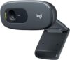 Logitech HD Webcam C270, 720p