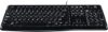 Logitech K120 Wired Full-Size Keyboard