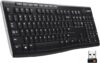 Logitech K270 Wireless Full-Size Keyboard