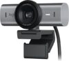 Logitech MX Brio 4K Streaming Webcam