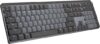 Logitech MX Mechanical Wireless Keyboard, Tactile Quiet