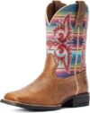 ARIAT Lonestar Western Boots