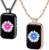 PULOMI Long Distance Smart Touch Necklaces