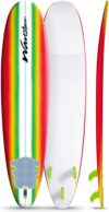 WAVESTORM Longboard Surfboard