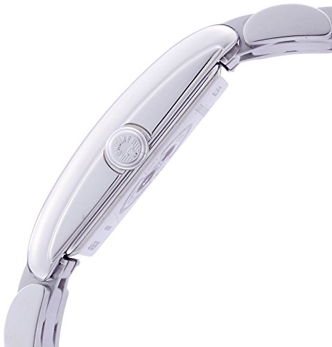 Longines Dolce Vita Silver Dial Watch - Image 3
