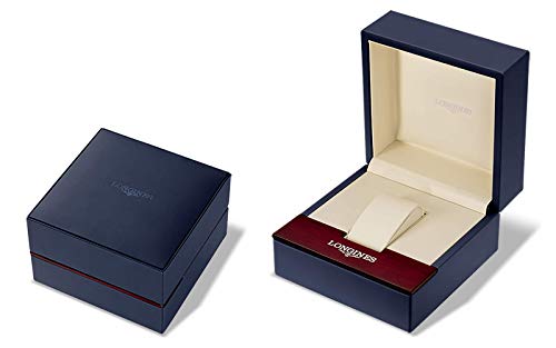 Longines Dolce Vita Silver Dial Watch - Image 4
