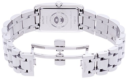 Longines Dolce Vita Silver Dial Watch - Image 2