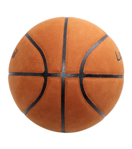 Longsail Multi-Size Basketballs with Pump for All Ages - Image 3