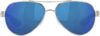 Costa Del Mar Loreto Aviator Sunglasses