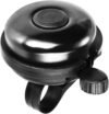 Accmor Loud Crisp Clear Aluminum Bike Bell